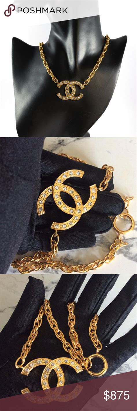 chanel handmade jewelry|authenticate Chanel jewelry.